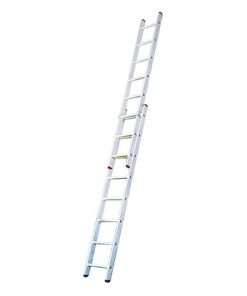 LM-Schiebeleiter 3 x 8 Sprossen Zarges Everest 3DE